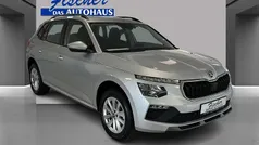 Gebraucht 2025 Skoda Kamiq Selection SUV | 28.990 € (Fairer Preis)