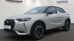 Lackierung chrystal pearl/typ Gebraucht 2020 DS Automobiles DS3 So Chic SUV | 14.990 € (Guter Preis)