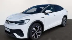 Gletscherweiß metallic Gebraucht 2022 VW ID.5 Pro Performance SUV | 34.990 € (Fairer Preis)