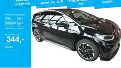 Gebraucht 2024 VW ID.3 Pro Kleinwagen | 34.448 € (Fairer Preis)