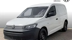 Gebraucht 2025 VW Caddy Van / Kleinbus | 29.780 € (Fairer Preis)