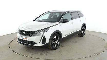 Gebraucht Peugeot 5008 GTi 2023 SUV
