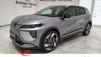 Occasion Mitsubishi Eclipse Diamant Edition 160 kW (218 ch) 2026 Gris SUV
