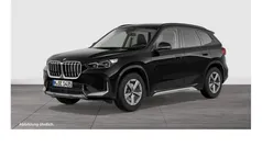 Gebraucht 2025 BMW X1 xLine SUV | 36.890 € (Fairer Preis)