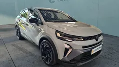 Grau Gebraucht 2024 Renault Symbioz Esprit Alpine SUV | 31.630 € (Fairer Preis)