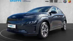 Schwarz Gebraucht 2022 Hyundai Kona Trend SUV | 16.990 € (Guter Preis)
