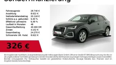 Gebraucht 2023 Audi Q2 Ambiente SUV | 28.740 € (Fairer Preis)