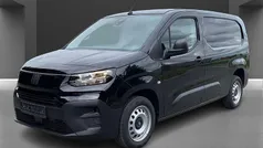 632 cinema black Neu 2025 Fiat Doblò Van / Kleinbus | 22.990 € (Guter Preis)