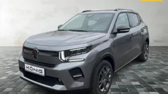 Gebraucht 2025 Citroën C3 Kleinwagen | 17.759 € (Guter Preis)