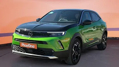 Gebraucht Opel Mokka-e 100 kW (136 PS) 2021 SUV