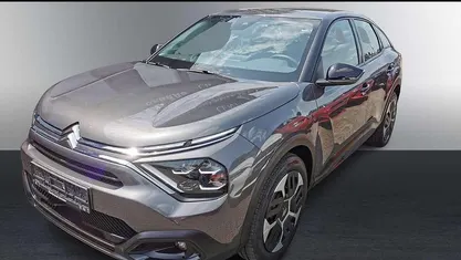 Gebraucht 2023 Citroën C4 Feel Limousine | 18.390 € (Fairer Preis)