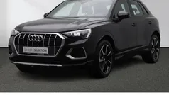 Schwarz Gebraucht 2020 Audi Q3 Advanced Plus SUV | 31.290 € (Fairer Preis)