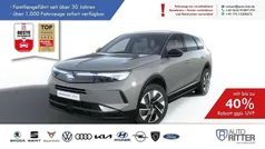 Gebraucht 2025 Opel Grandland X SUV | 34.790 € (Fairer Preis)