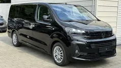 Gebraucht 2025 Peugeot Traveller Business-Line Van / Kleinbus | 41.640 € (Guter Preis)