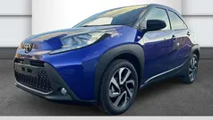 Gebraucht 2024 Toyota Aygo Team Kleinwagen | 16.980 € (Fairer Preis)