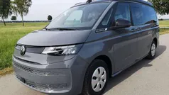 Gebraucht 2024 VW T7 Beach Van | 59.964 € (Superpreis)
