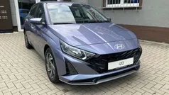 Gebraucht 2025 Hyundai i20 Trend Limousine | 19.750 € (Guter Preis)