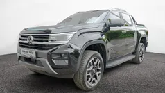 Schwarz / Neu 2025 VW Amarok PanAmericana Abholung | 69.950 € (Teuer)