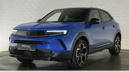 Gebraucht Opel Mokka-e 100 kW (136 PS) 2024 SUV