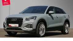 Gebraucht 2024 Audi Q2 Advanced SUV | 31.160 € (Fairer Preis)