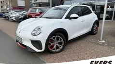 Gebraucht 2025 Ora 03 GT Kleinwagen | 29.930 € (Fairer Preis)