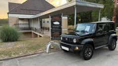 Gebraucht 2019 Suzuki Jimny Comfort+ SUV | 31.570 € (Fairer Preis)