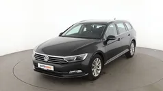 Grau Gebraucht 2017 VW Passat Highline Kombi | 19.890 € (Fairer Preis)