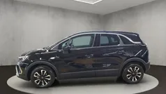 Karbon schwarz Gebraucht 2024 Opel Crossland Elegance SUV | 23.950 € (Fairer Preis)