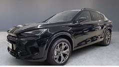 Schwarz Neu 2025 Cupra Formentor SUV | 34.990 € (Guter Preis)
