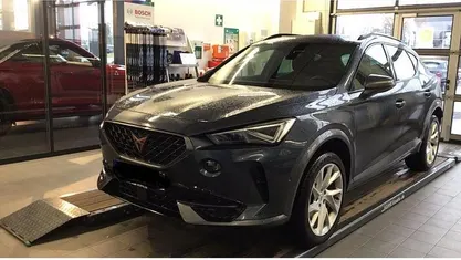 Gebraucht Cupra Formentor 150 PS (110 kW) 2024 SUV