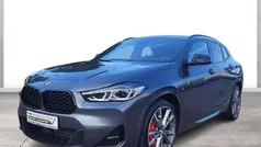 Grau Gebraucht 2021 BMW X2 Performance SUV | 35.690 € (Fairer Preis)