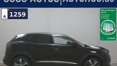 Grau Gebraucht 2023 Peugeot 3008 Allure SUV | 24.770 € (Guter Preis)