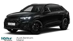 Mythosschwarz metallic Neu 2024 Audi SQ8 Comfort SUV | 137.980 €