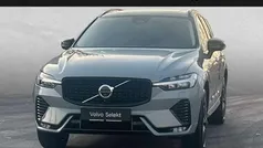 Vapour grey Gebraucht 2025 Volvo XC60 Plus SUV | 45.890 € (Fairer Preis)