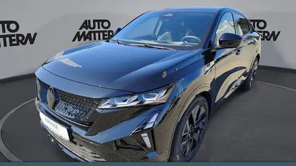Schwarz Gebraucht 2025 Renault Rafale Esprit Alpine SUV | 44.290 € (Fairer Preis)