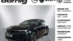Gebraucht 2022 Opel Astra Elegance Limousine | 18.880 € (Fairer Preis)