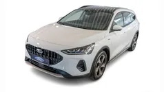 Gebraucht 2024 Ford Focus Active X Kombi | 29.980 € (Fairer Preis)