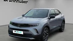 Grau Gebraucht 2023 Opel Mokka-e Elegance SUV | 21.950 € (Fairer Preis)