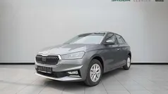 Gebraucht 2024 Skoda Fabia Kleinwagen | 18.990 € (Fairer Preis)