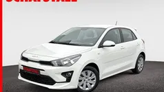 Gebraucht 2021 Kia Rio Edition 7 Limousine | 12.979 € (Fairer Preis)