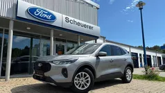Gebraucht 2024 Ford Kuga Titanium SUV | 29.900 € (Guter Preis)