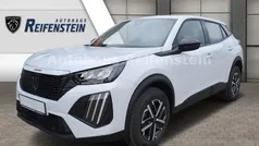 Weiß Gebraucht 2023 Peugeot 2008 Active SUV | 19.750 € (Fairer Preis)