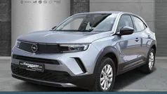 Gebraucht 2022 Opel Mokka Edition SUV | 19.680 € (Fairer Preis)