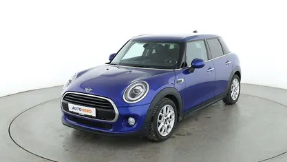 Gebraucht 2019 Mini Cooper D Kleinwagen | 14.820 € (Fairer Preis)