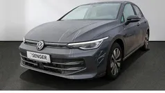 Gebraucht 2025 VW Golf VIII Goal Limousine | 29.880 € (Guter Preis)