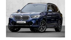 Gebraucht 2022 BMW X3 M Sport SUV | 39.750 € (Fairer Preis)