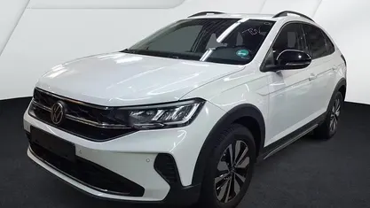Gebraucht VW Taigo Life 95 PS (69 kW) 2025 SUV