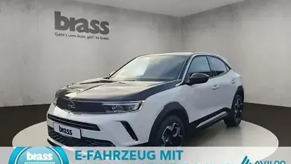 Gebraucht Opel Mokka-e Ultimate 100 kW (136 PS) 2022 SUV