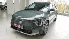 Gebraucht 2024 Kia e-Niro Inspiration SUV | 33.770 € (Fairer Preis)