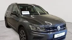 Gebraucht 2020 VW Tiguan Comfortline SUV | 21.489 € (Superpreis)